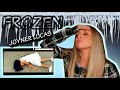 FROZEN-JOYNER LUCAS [REACTION] *SAD*