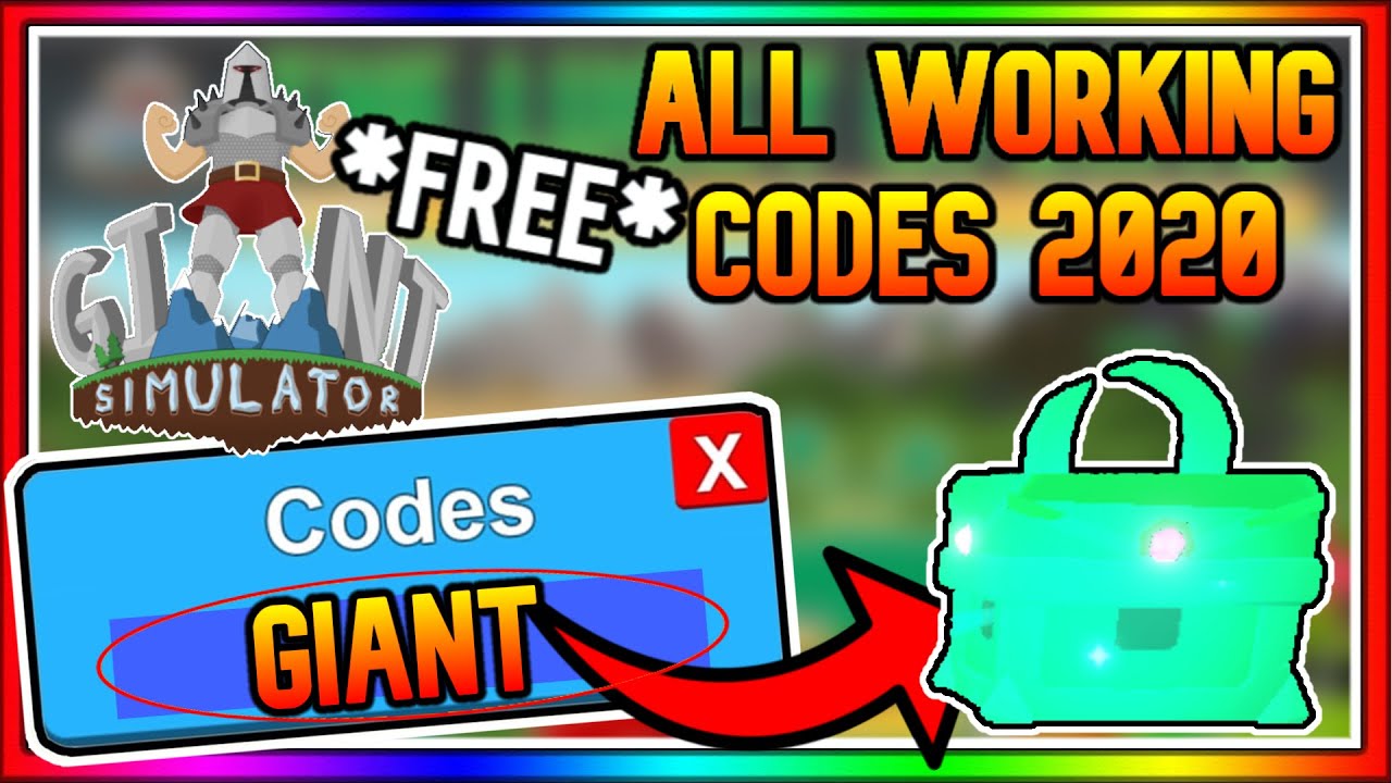 all-3-new-codes-in-giant-simulator-roblox-september-2020-youtube