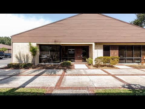 611 Druid Rd, Clearwater, FL home video tour