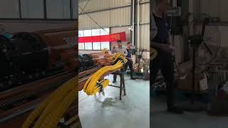#RockSplitting#MiningEquipment#Quarrying#ConstructionMachinery#DrillingSplittingMachine