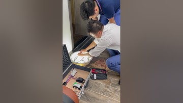 Thiết bị chống giật, chống chập cháy, an toàn điện Ecspd - P3 #bdcare #thietbichonggiat #Ecspd