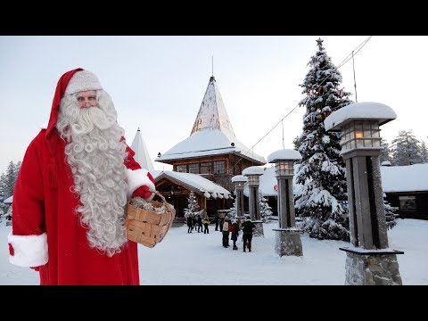 Perche Natale E Il 25 Dicembre.Credere A Babbo Natale Fa Bene Ai Bambini Oppure No Vero Babbo Natale