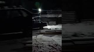 Надоела зима..
