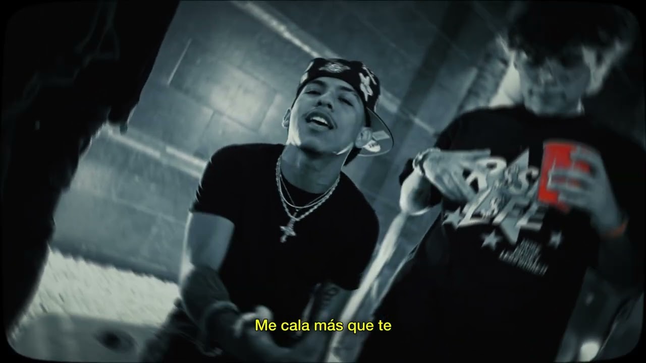 Efecto SR x Gael Bloqueado - Ya No Vale La Pena ( Video Oficial )