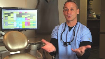 Learn why Dr. Busch and his team implemented Dentrix G6 in their practice.