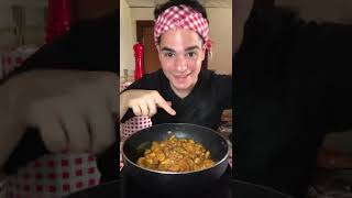 How To Make Cajun Chicken Mac & Cheese 🧀