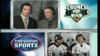 Andrei Plekhanov Interview 4208