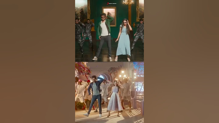 Keep grooving to #chellamma ! 😍