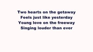 Daughtry - Louder Than Ever (Lyrics on Screen & Description)