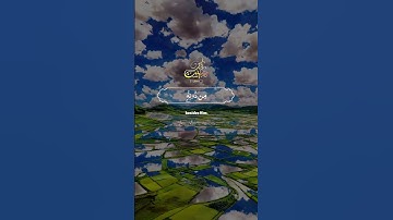 هذا خلق الله):❤️🤲🏻#القرآن_الكريم #القرآن #تلاوة_خاشعة #صهیب_خواستار