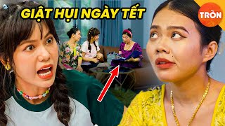 Mẹ Chồng Bị Giật Hụi, Cả Nhà Mất Tết | Phim Việt Nam | Tròn TV