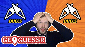 Playing Two Duels AT THE SAME TIME