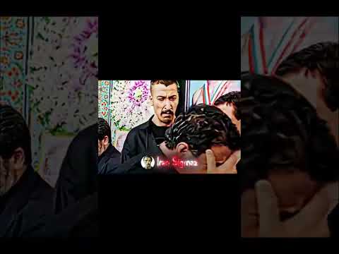 نزدیک بود فوش ناموسی بده