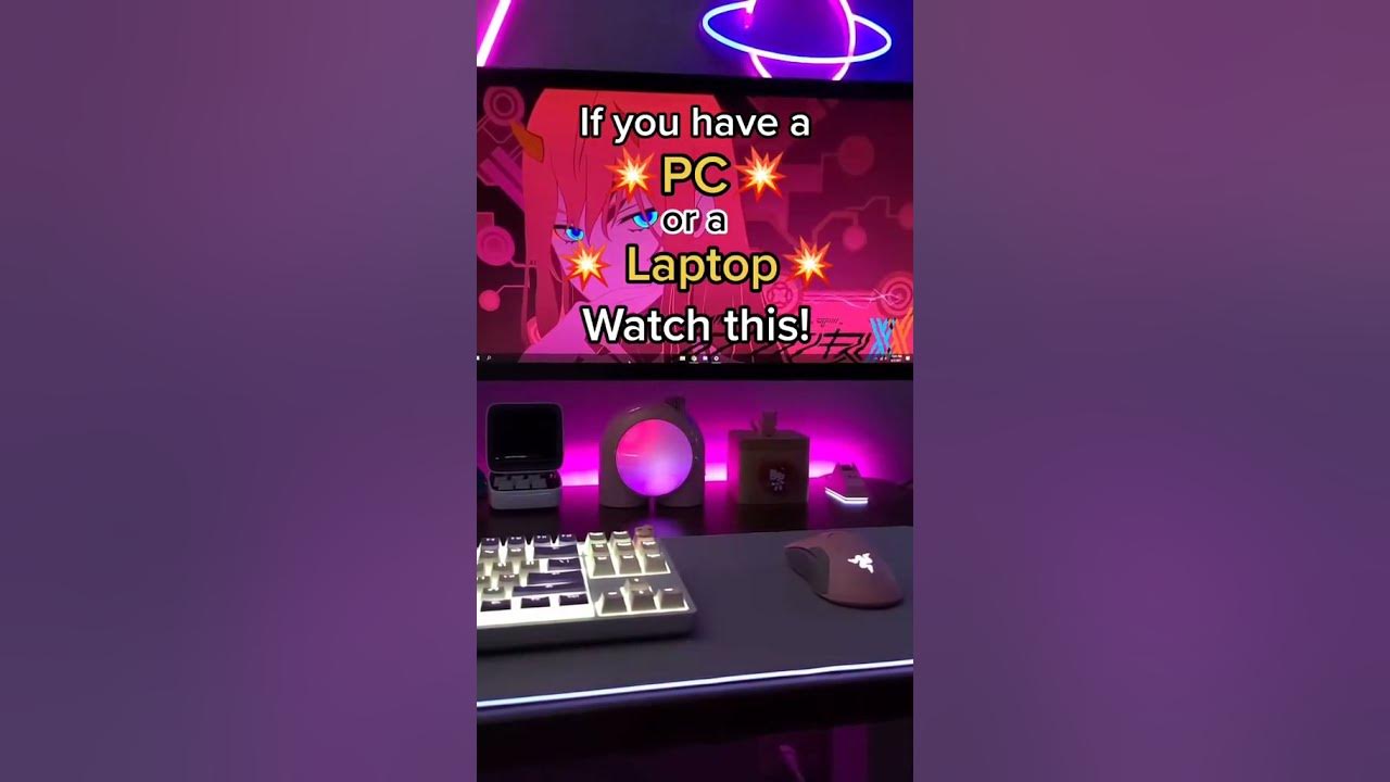 pc tips #4 - YouTube