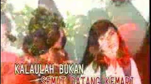 Bintang Bintang MSC - Bintang & Rembulan