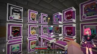 CONSOLE CRAFT Season 2 - Episode 11 - Meetings & Council Stuff🌱