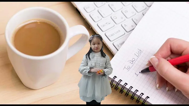 Topic6: HOW A STUDENT CHANGED HER STUDY HABITS BY SETTING GOALS AND MANAGING TIME! - Cherry2014