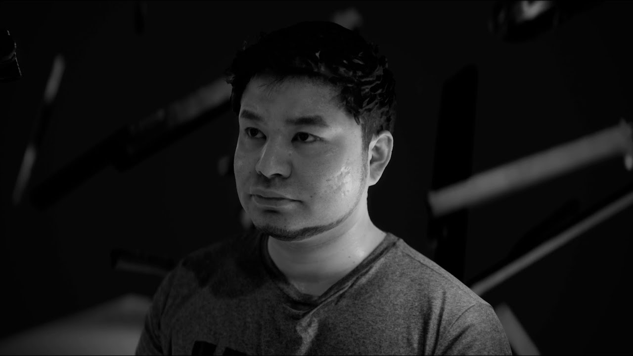 Volumetric Capture in Solo Development: Real-Time Rendering Demo - YouTube