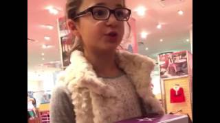 i think i know more about american girl 