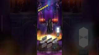 The Devil Hunter that joins my party. #shinmegamitensei #dx2