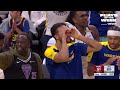 Golden State Warriors Plays of the Week | Week 6 (2024-25 NBA Season)