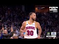 Golden State Warriors Plays of the Week | Week 6 (2024-25 NBA Season)