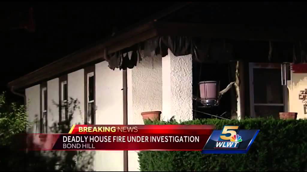 Deadly Bond Hill house fire under investigation - YouTube
