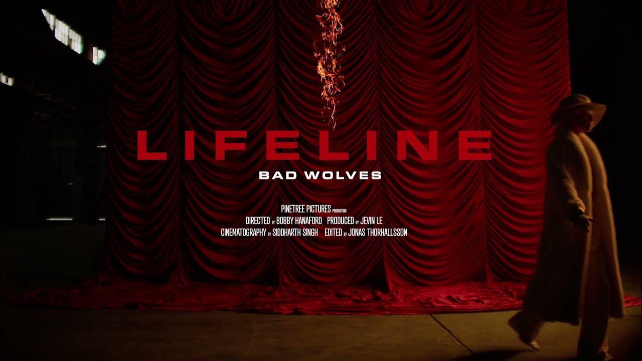 Bad wolves песни. Bad Wolves Lifeline. Группа Bad Wolves. Bad Wolves - Dear Monsters (2021). Bad Wolves 2023.