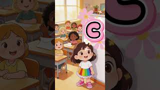 Learn ABCDE with Fun | ABC Song for Kids | Learn Letters Fast