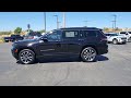 2021 Jeep Grand Cherokee L Overland Albuquerque, New Mexico, Santa Fe, Los Lunas, Rio Rancho NM