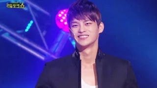 Real Talk Show | 리얼 토크쇼 - with Seo In-guk (Gag Concert / 2013.05.25)