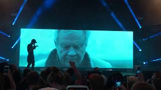 NF - Let You Down/NO NAME (LIVE in Cleveland)