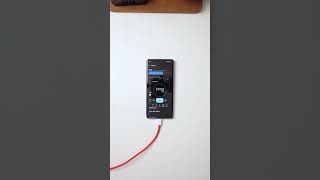 OnePlus 12R fast charging speedtest