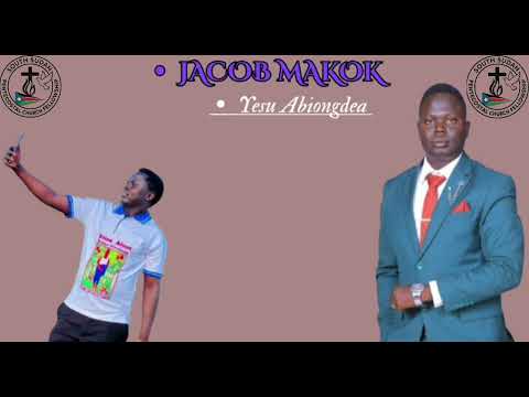 Yesu Abiongdea By Jacob Makok