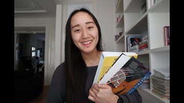 5 questions | Bachelorstudent Actuarial Science | UvA