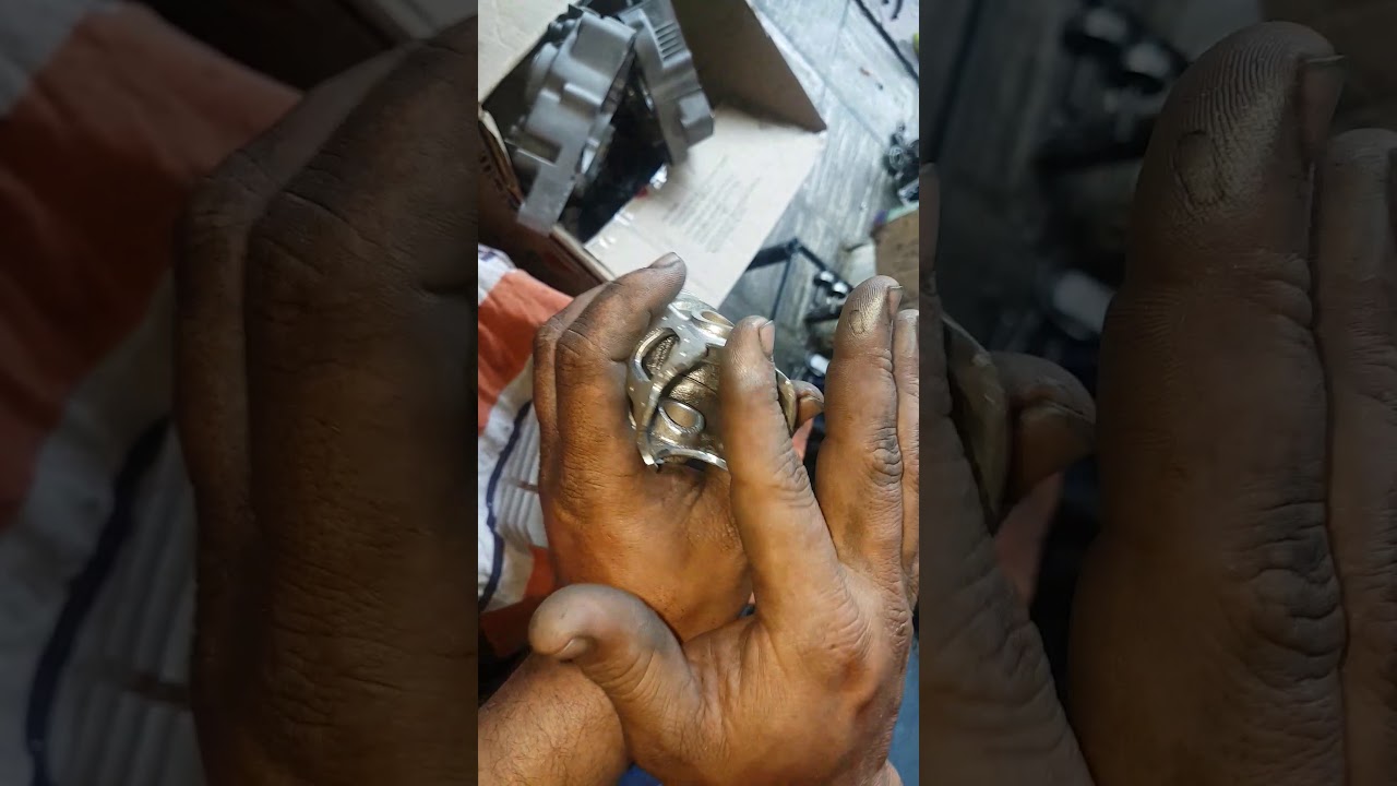 3 parte para mejorar motocicletas yamaha Rx115 y Rx100