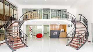 Mint Glint Studios; The Best Content Creation Studio in Nairobi