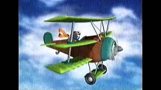 Bumper Warner Channel 2000