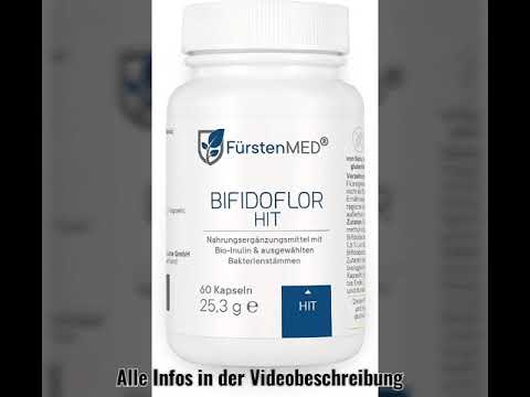 Video: Unterschied Zwischen Lactobacillus Und Bifidobacterium