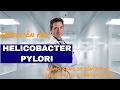 INFECCION POR HELICOBACTER PYLORI : SINTOMAS, DIAGNOSTICO Y TRATAMIENTO DE ERRADICACION