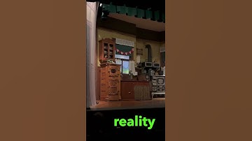 Great Big Beautiful Tomorrow - Carrousel of Progress