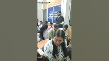 Open Campus Placement Drive | Kiran Academy- Nagpur | Java Developer | Freshers | Interviews