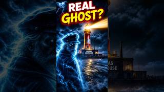 Madras Lighthouse Ghost 👻 Real Story or Myth?