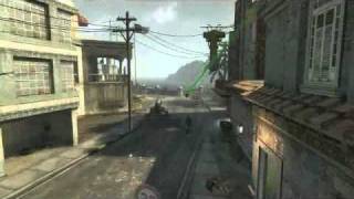 Black Ops - Random Semtex