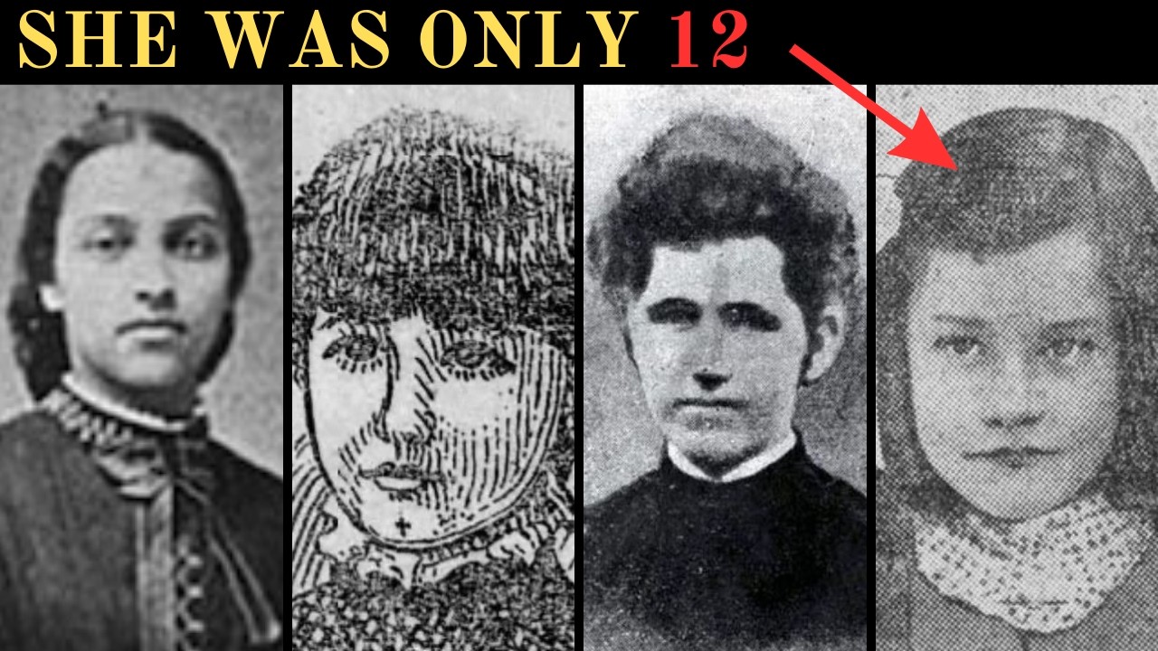 4 Forgotten Victims History Tried to Erase | True Crime Documentary