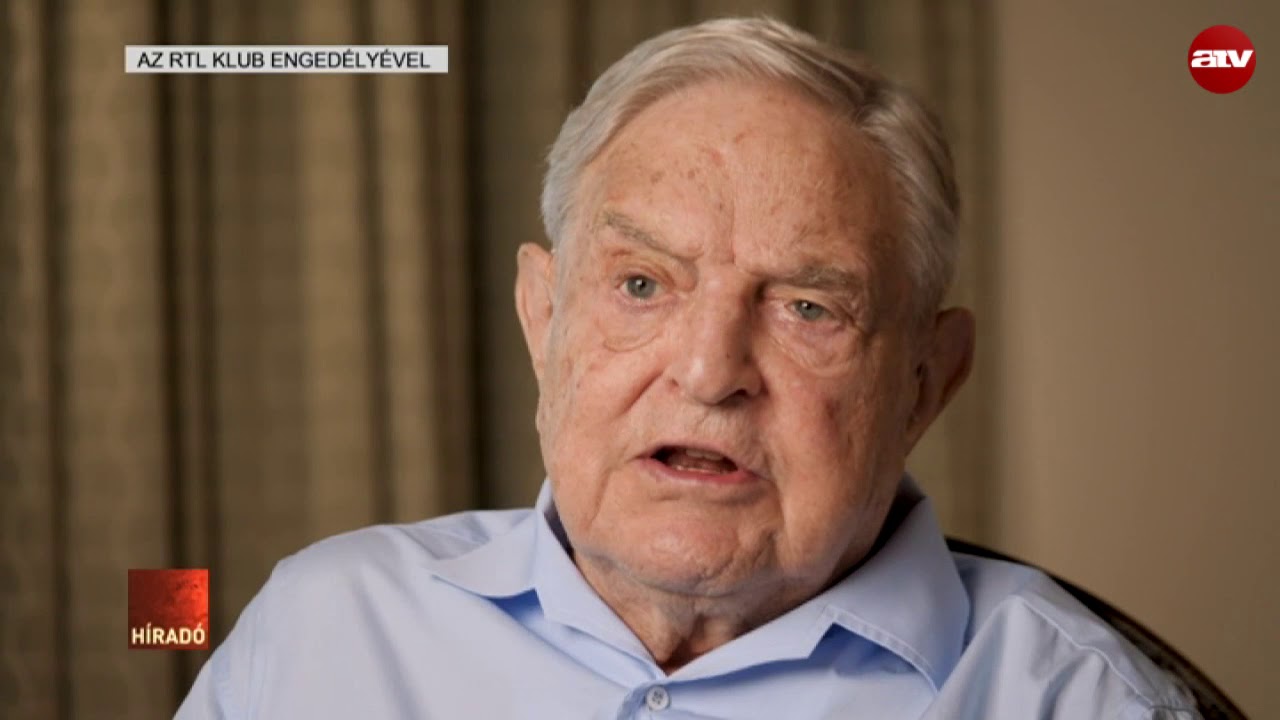Van-e bizonyíték a Soros-tervre?