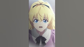 She just wants to be love 🥺😭 | Athanasia’s tragic future! 💔 | Who Made Me a Princess