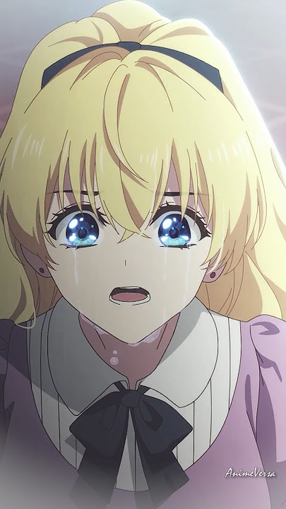 She just wants to be love 🥺😭 | Athanasia’s tragic future! 💔 | Who Made Me a Princess