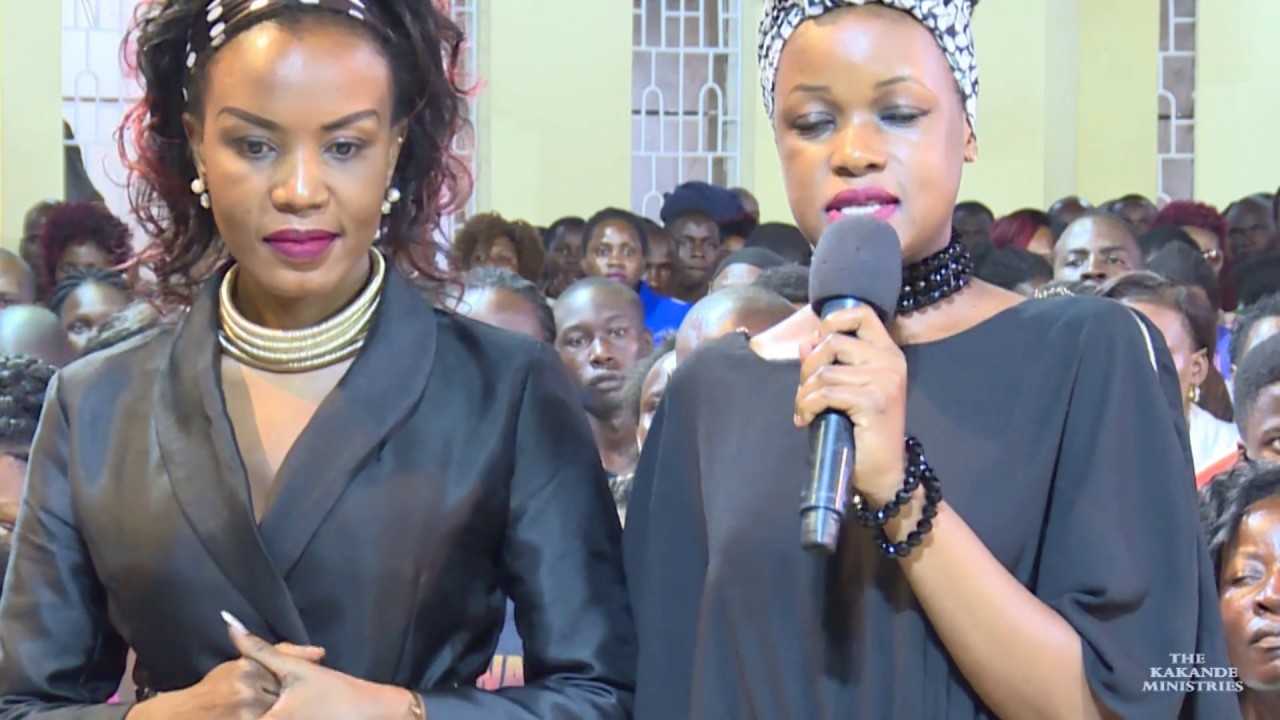 TESTMONIES: THEIR STORY WILL NOT LEAVE YOU THE SAME