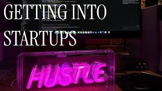 How to get hired at a startup from a non-target school